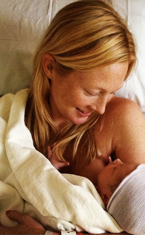 Maggie Rizer, Quinn, Instagram Maggie Rizer, Quinn, Instagram